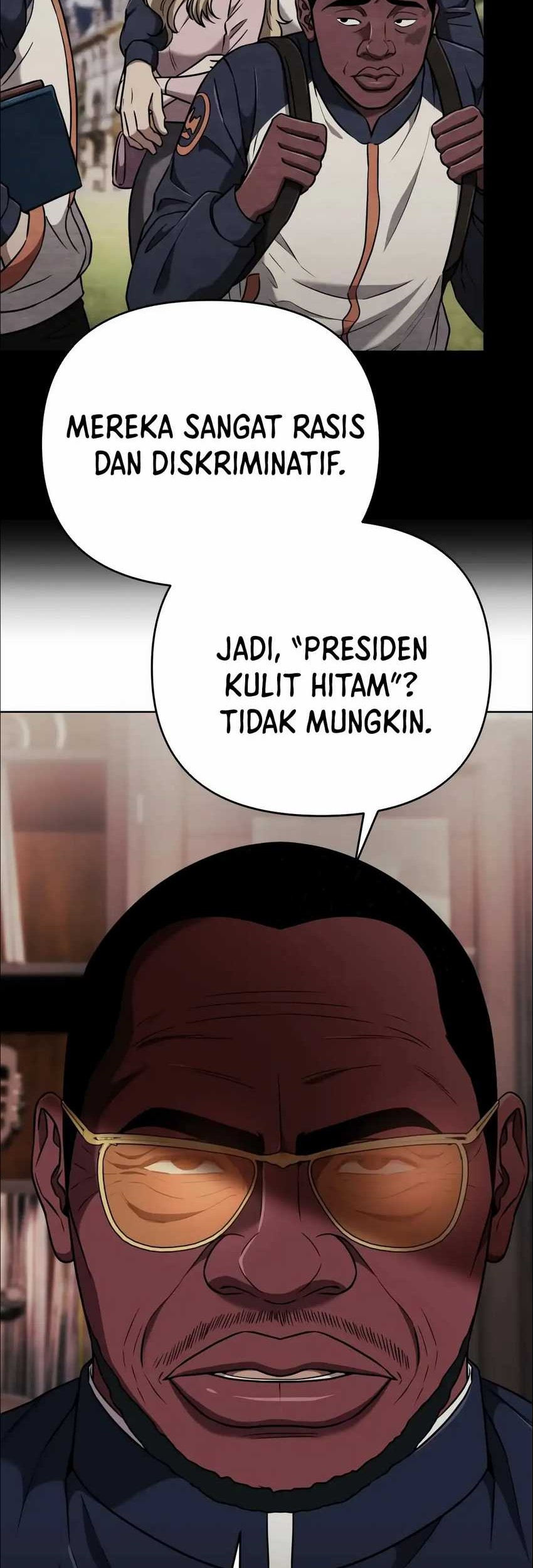 The New Employee Kim Chul-Soo Chapter 38 - halaman 9