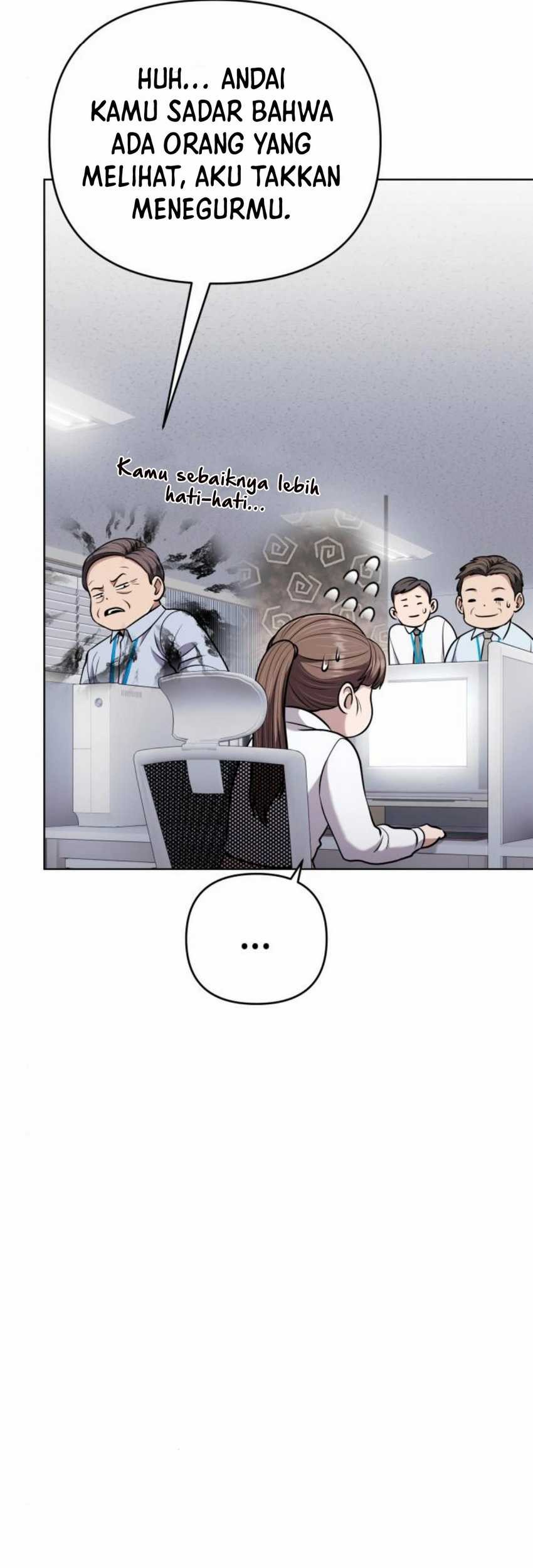 The New Employee Kim Chul-Soo Chapter 39 - halaman 13