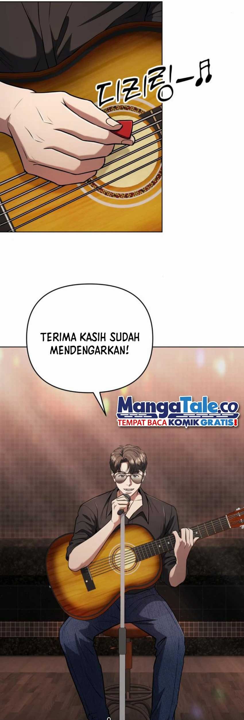 The New Employee Kim Chul-Soo Chapter 39 - halaman 15