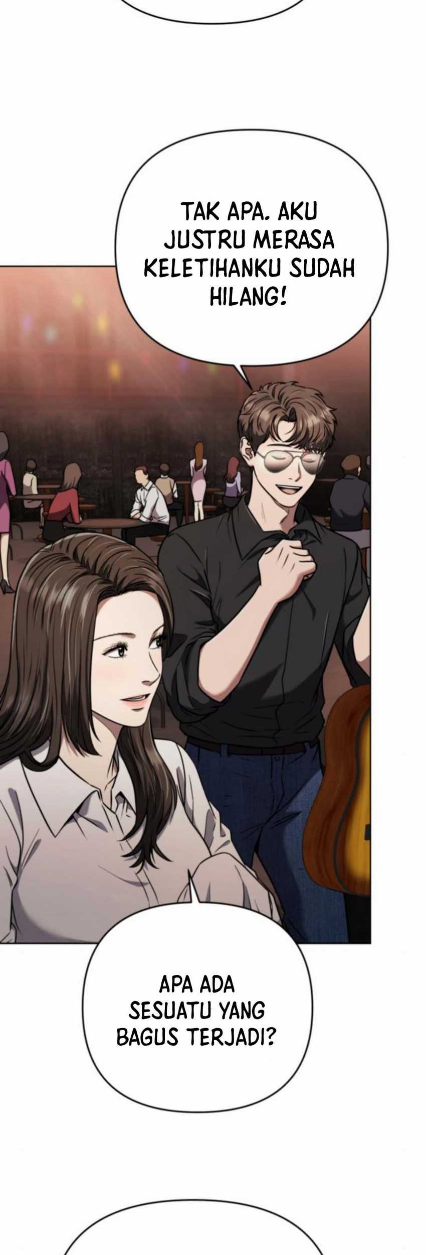The New Employee Kim Chul-Soo Chapter 39 - halaman 17
