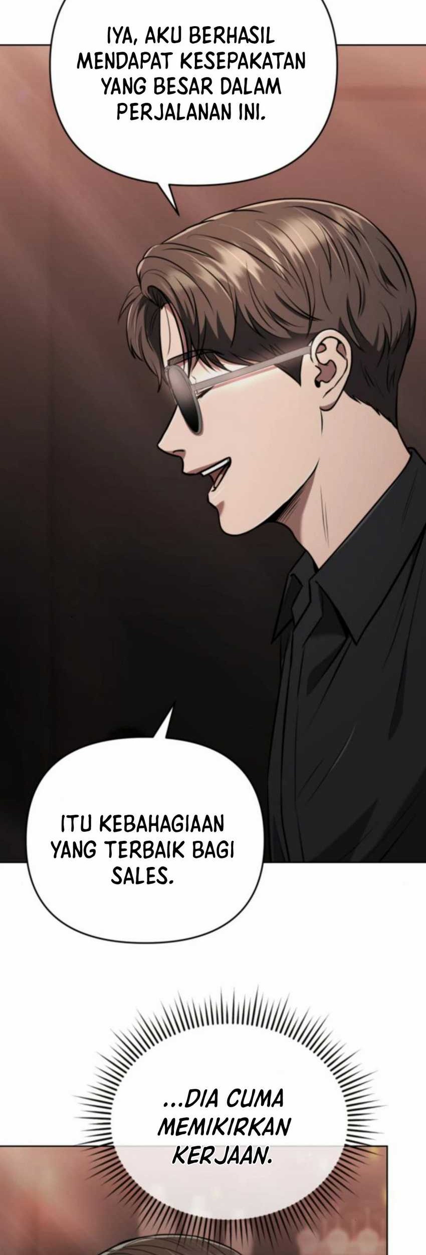 The New Employee Kim Chul-Soo Chapter 39 - halaman 18