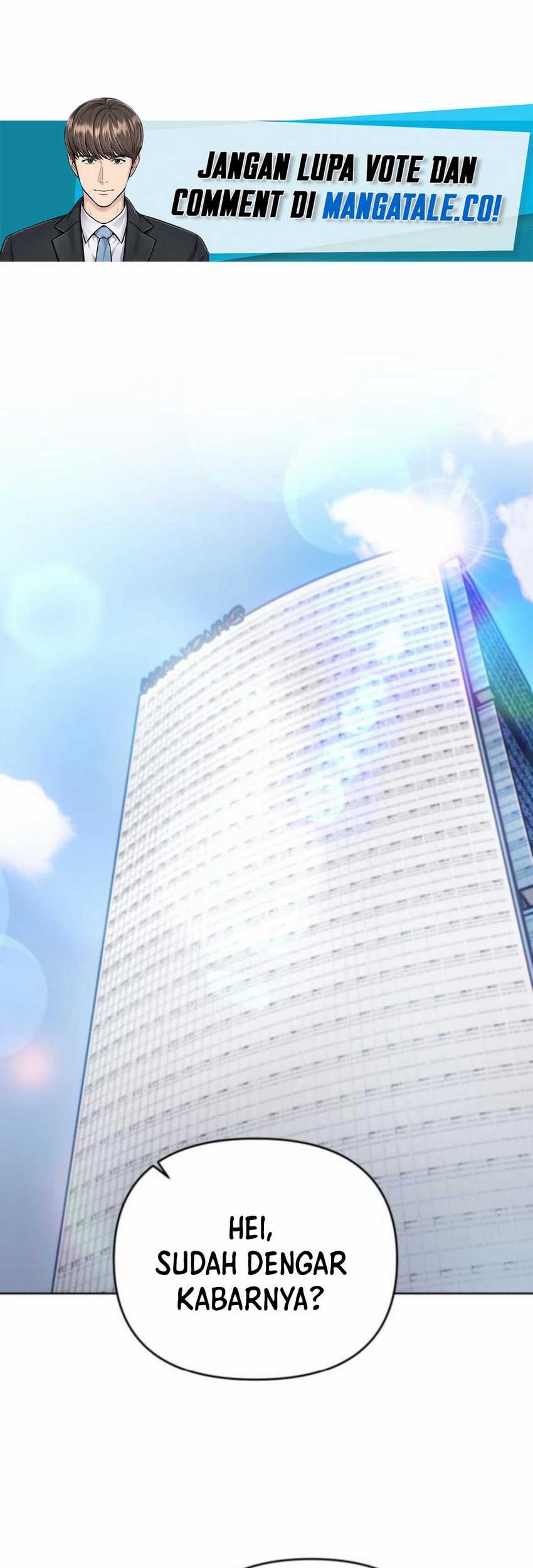 The New Employee Kim Chul-Soo Chapter 39 - halaman 2