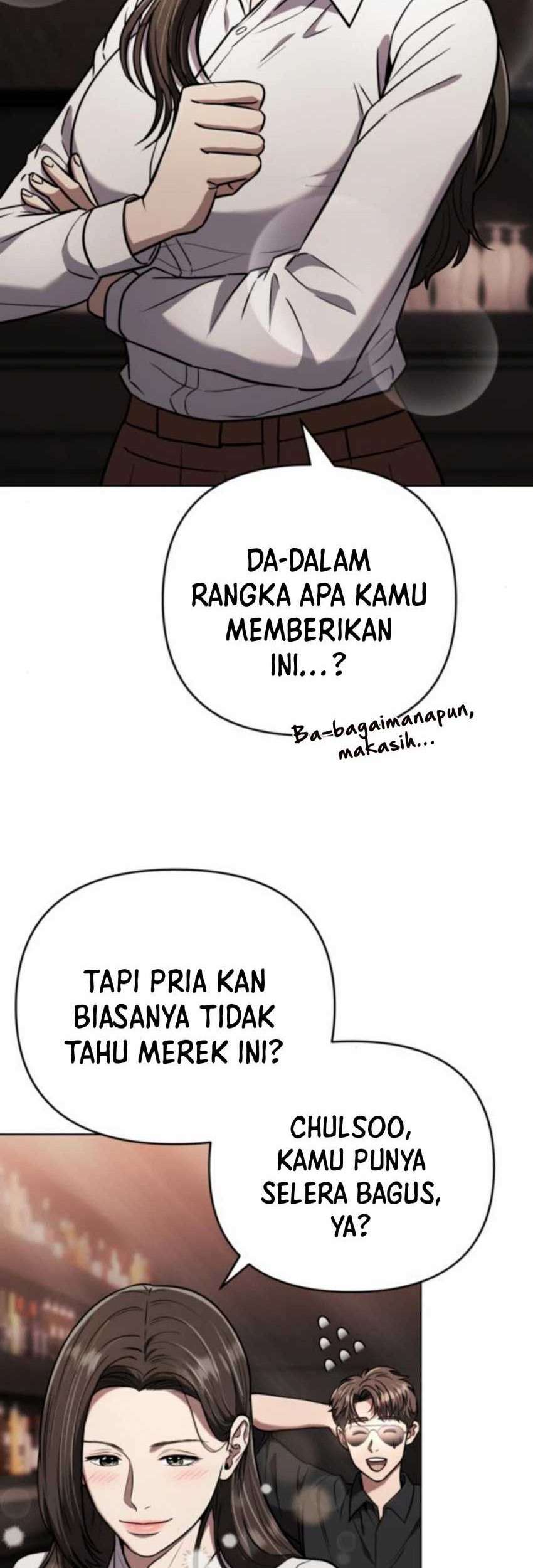 The New Employee Kim Chul-Soo Chapter 39 - halaman 21