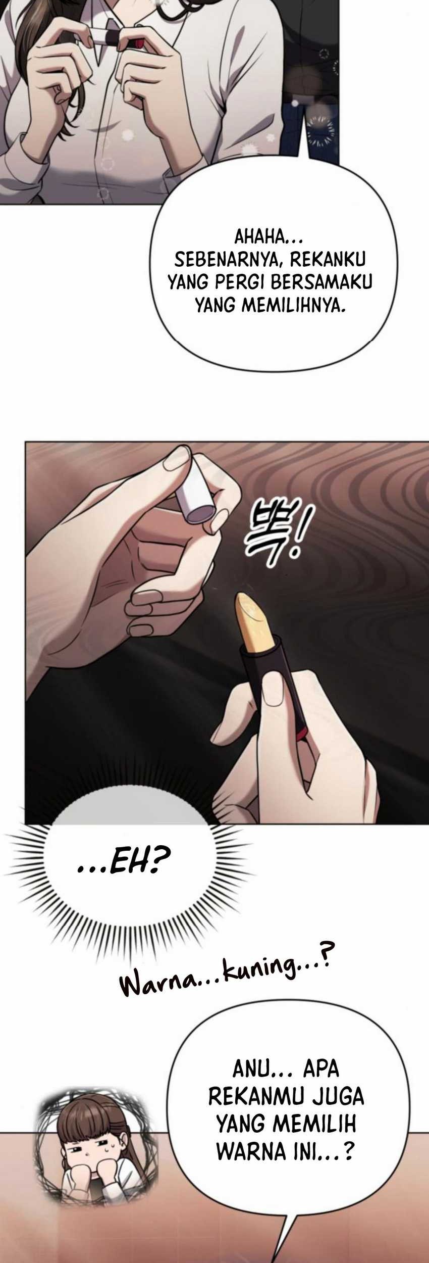 The New Employee Kim Chul-Soo Chapter 39 - halaman 22