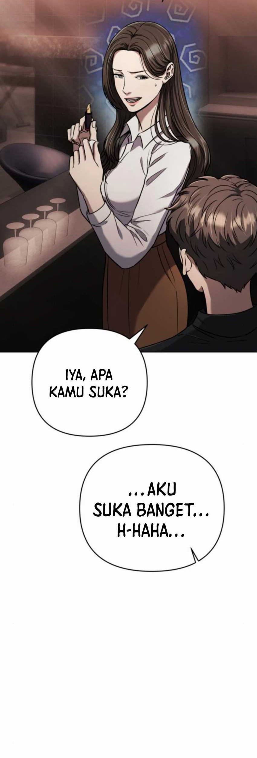 The New Employee Kim Chul-Soo Chapter 39 - halaman 23