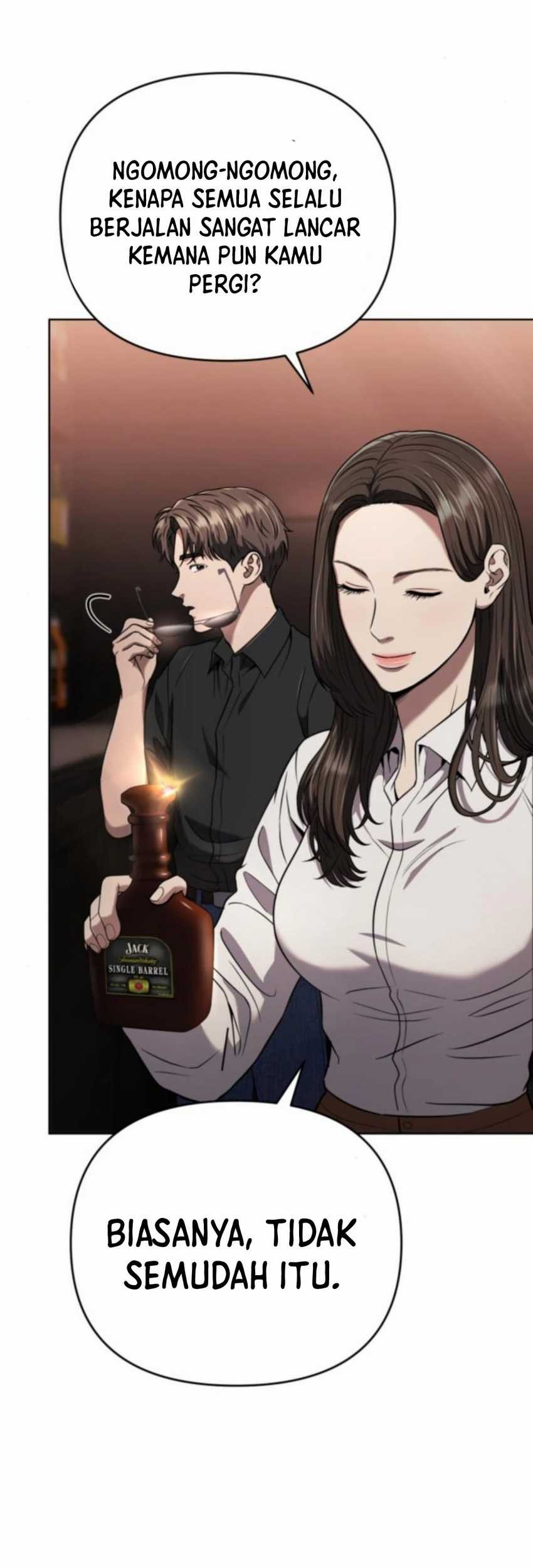 The New Employee Kim Chul-Soo Chapter 39 - halaman 24