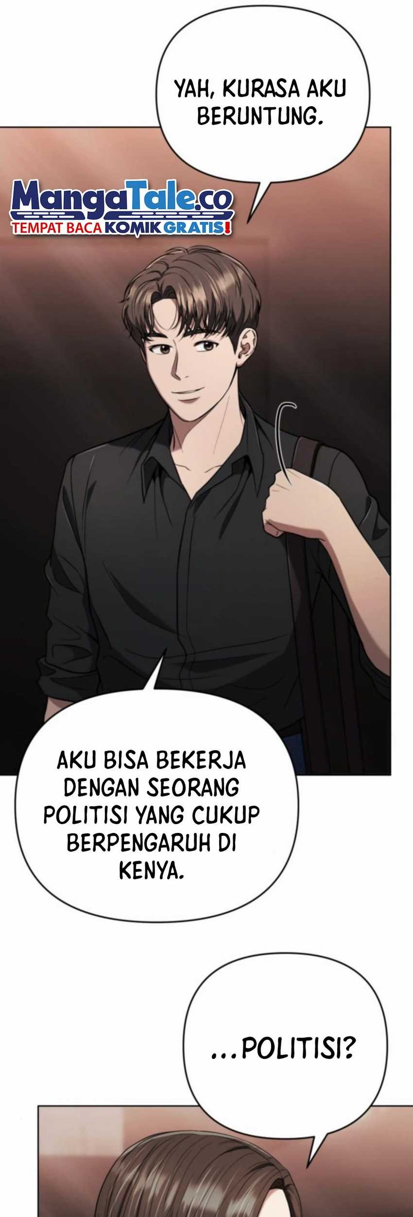 The New Employee Kim Chul-Soo Chapter 39 - halaman 26