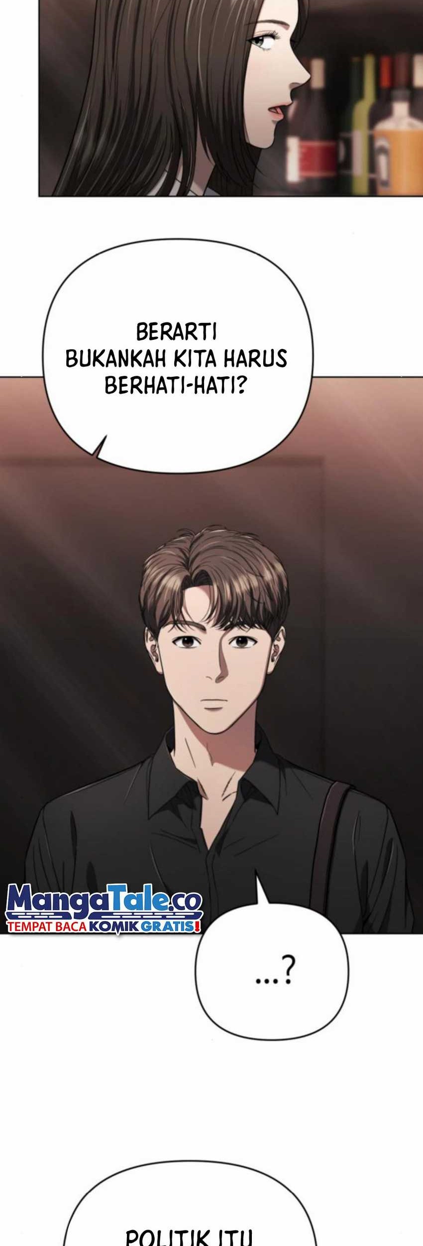 The New Employee Kim Chul-Soo Chapter 39 - halaman 27