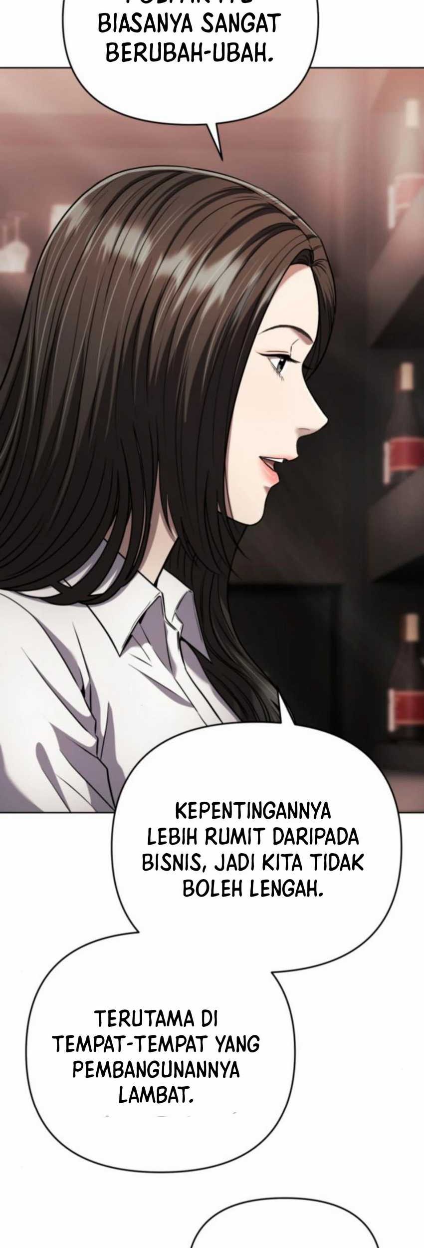 The New Employee Kim Chul-Soo Chapter 39 - halaman 28
