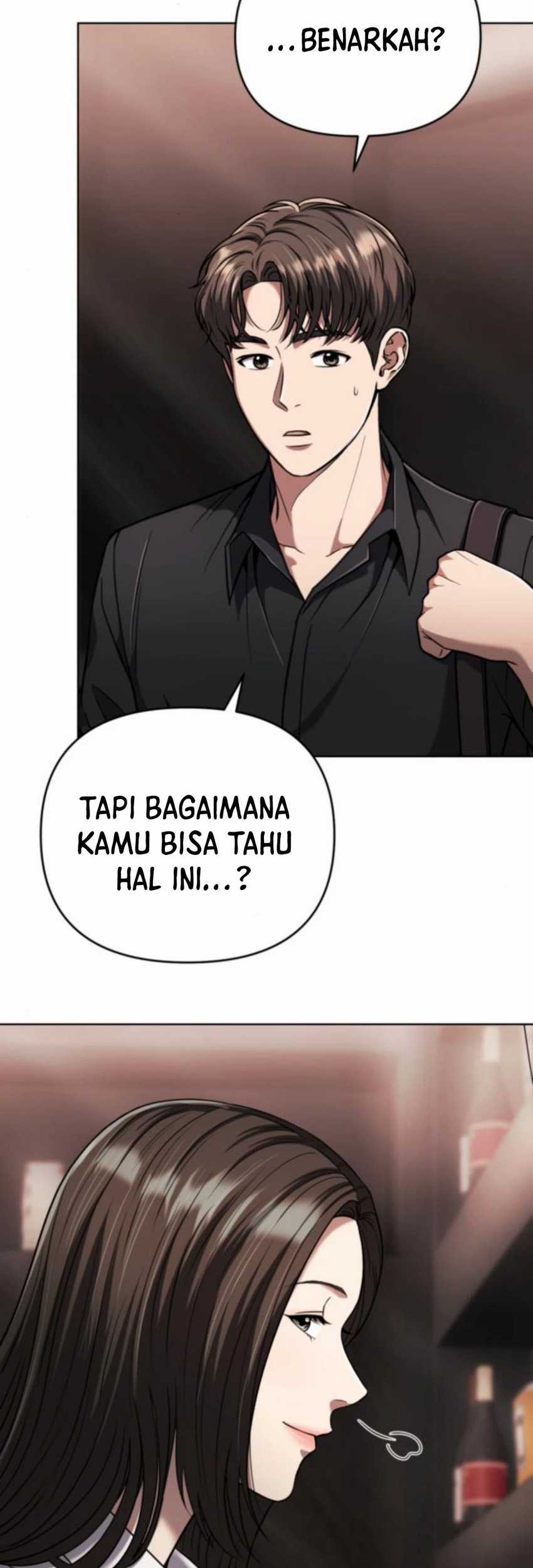 The New Employee Kim Chul-Soo Chapter 39 - halaman 29