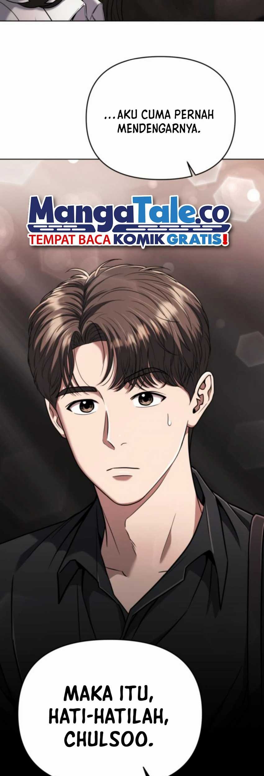 The New Employee Kim Chul-Soo Chapter 39 - halaman 30