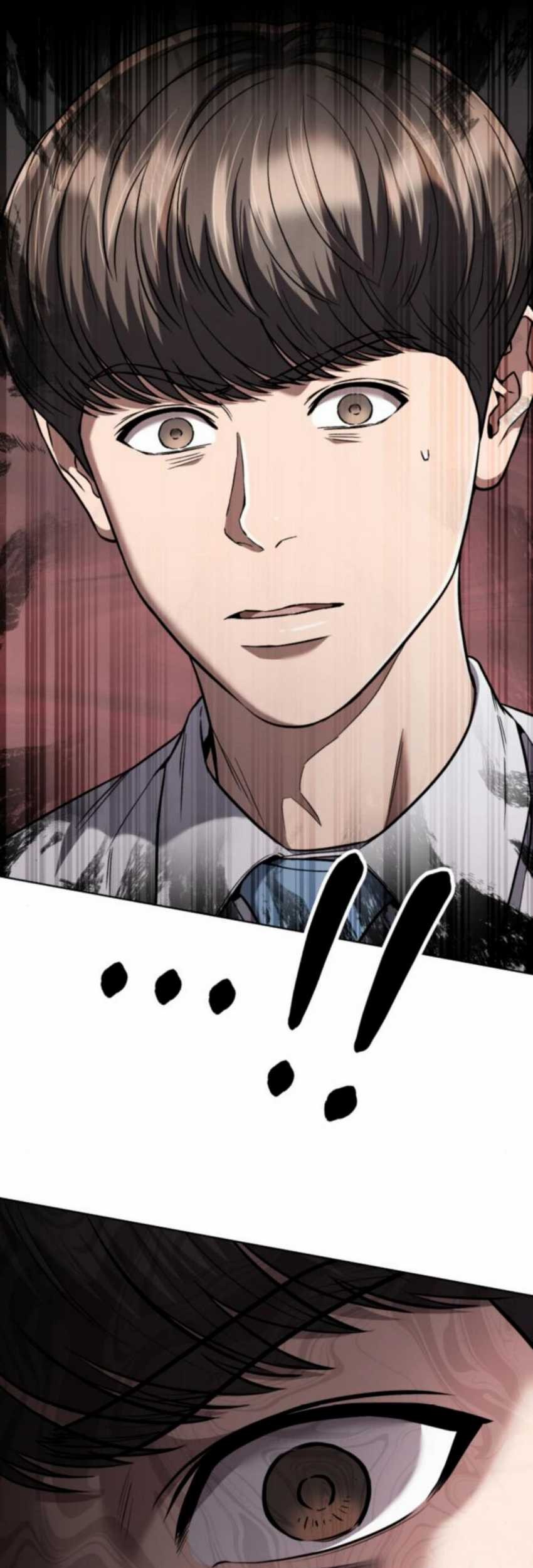 The New Employee Kim Chul-Soo Chapter 39 - halaman 32