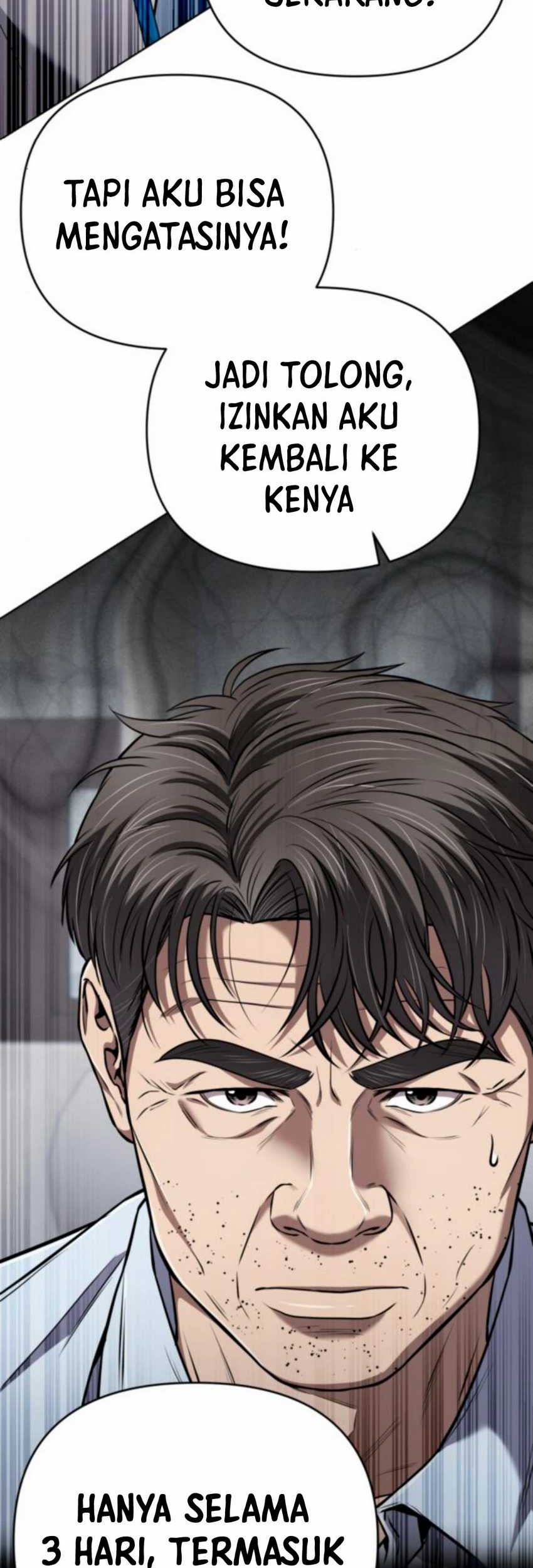 The New Employee Kim Chul-Soo Chapter 39 - halaman 39