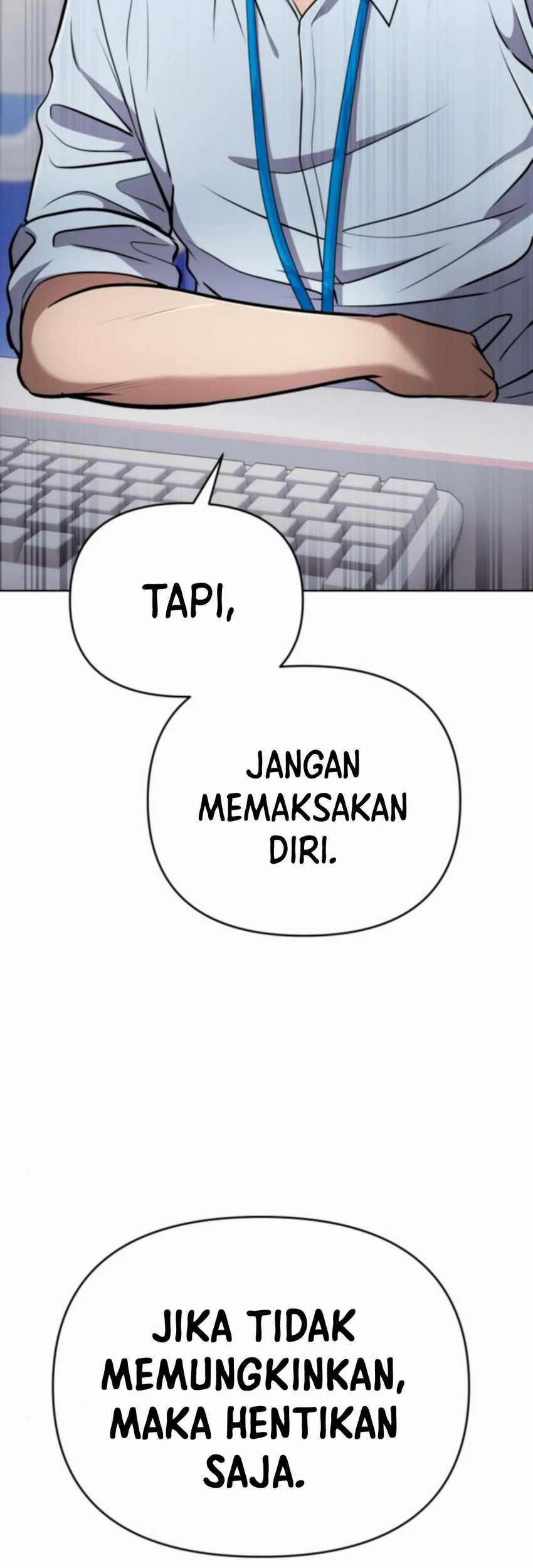 The New Employee Kim Chul-Soo Chapter 39 - halaman 41