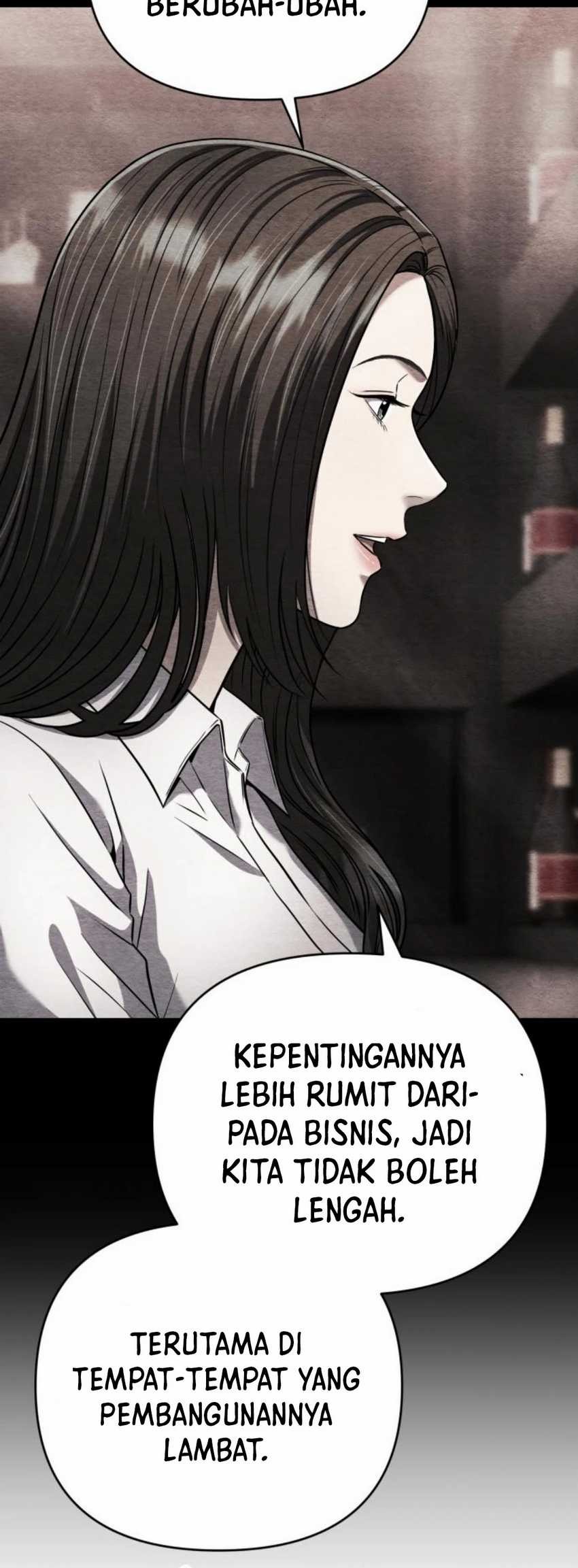 The New Employee Kim Chul-Soo Chapter 39 - halaman 47