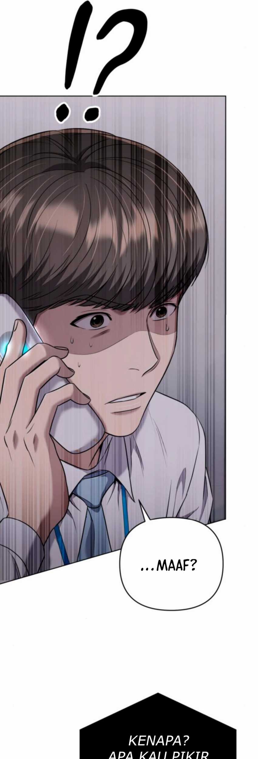 The New Employee Kim Chul-Soo Chapter 39 - halaman 53