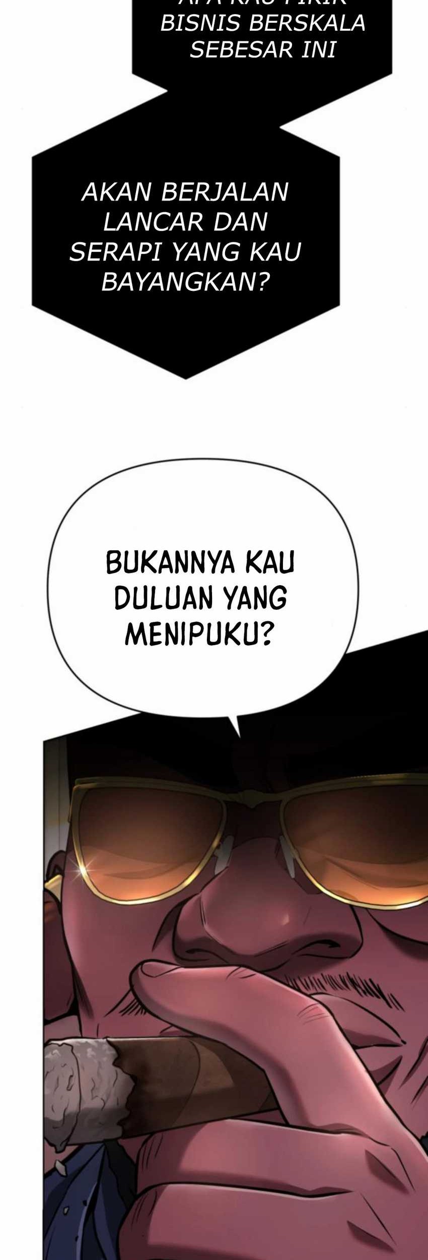 The New Employee Kim Chul-Soo Chapter 39 - halaman 54