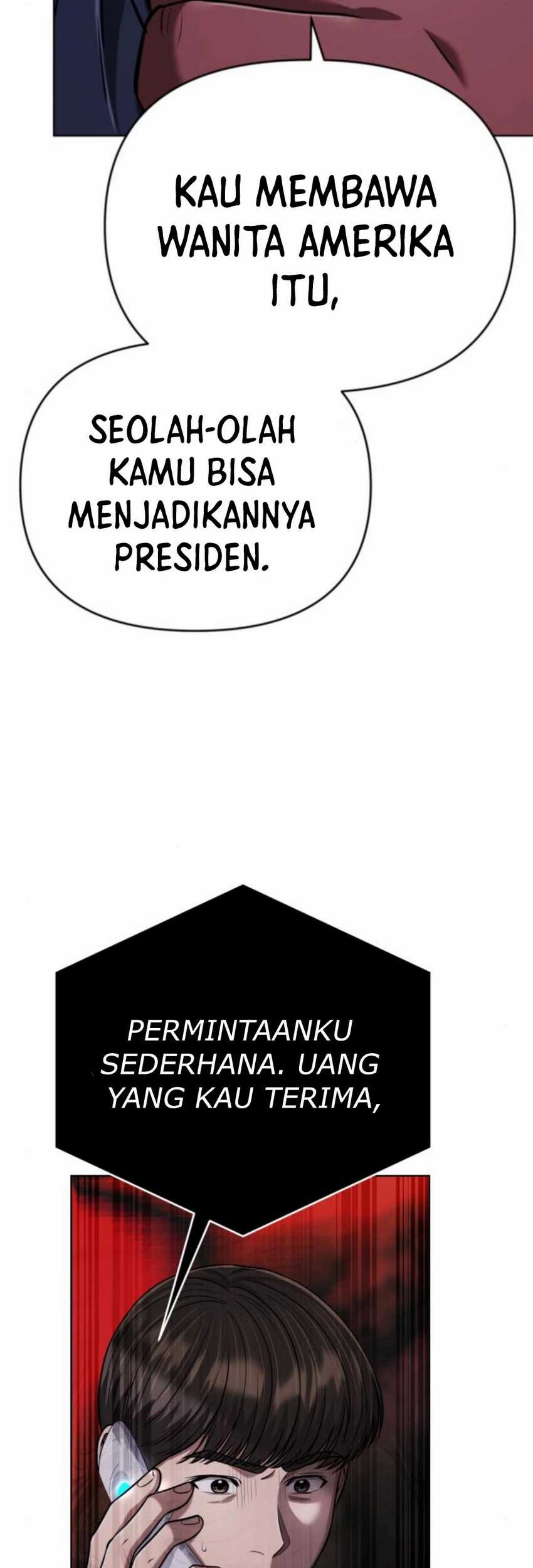 The New Employee Kim Chul-Soo Chapter 39 - halaman 55