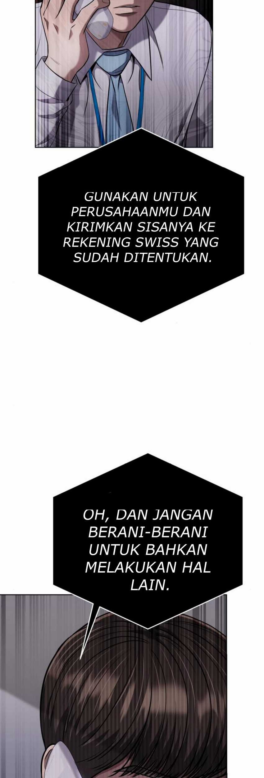 The New Employee Kim Chul-Soo Chapter 39 - halaman 56