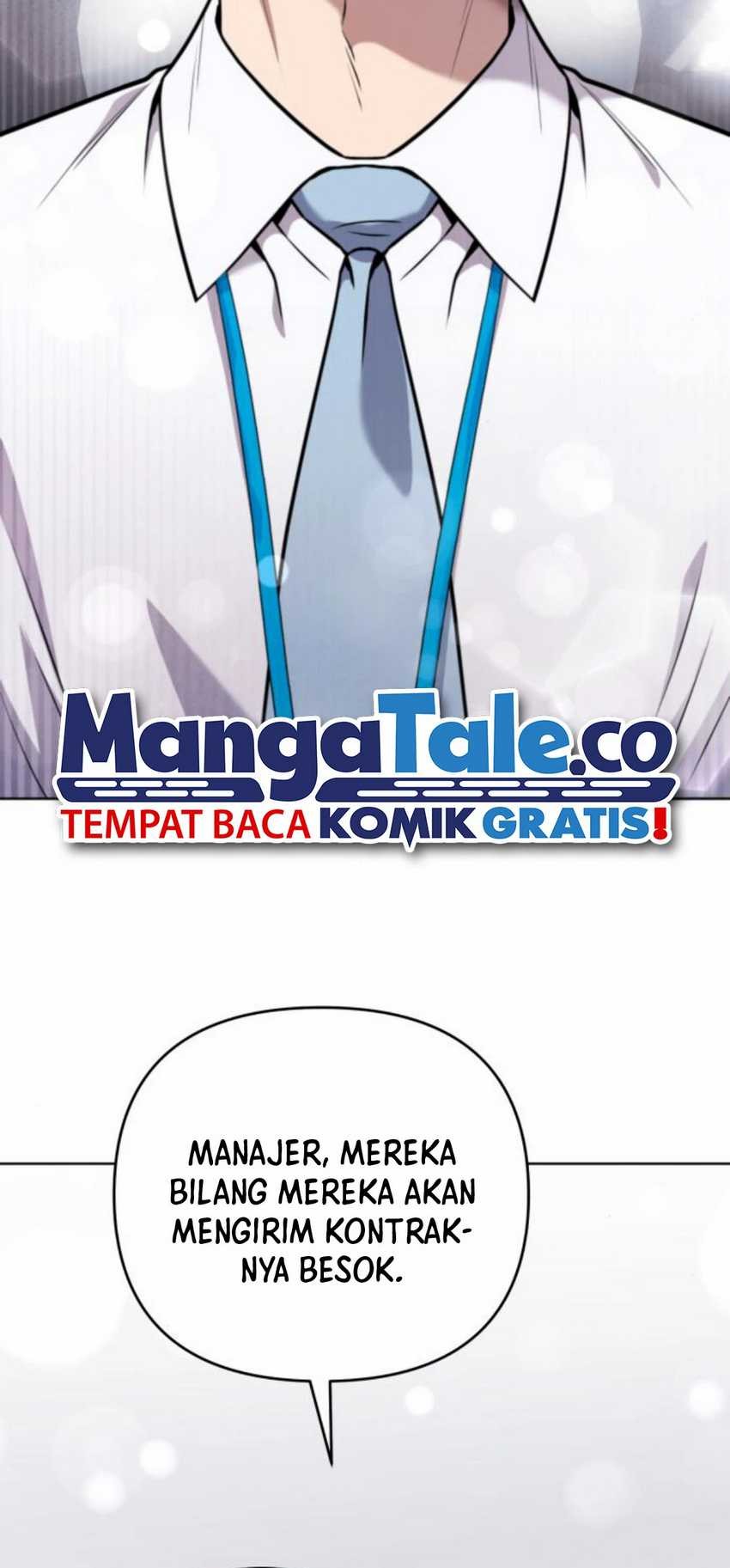 The New Employee Kim Chul-Soo Chapter 39 - halaman 6