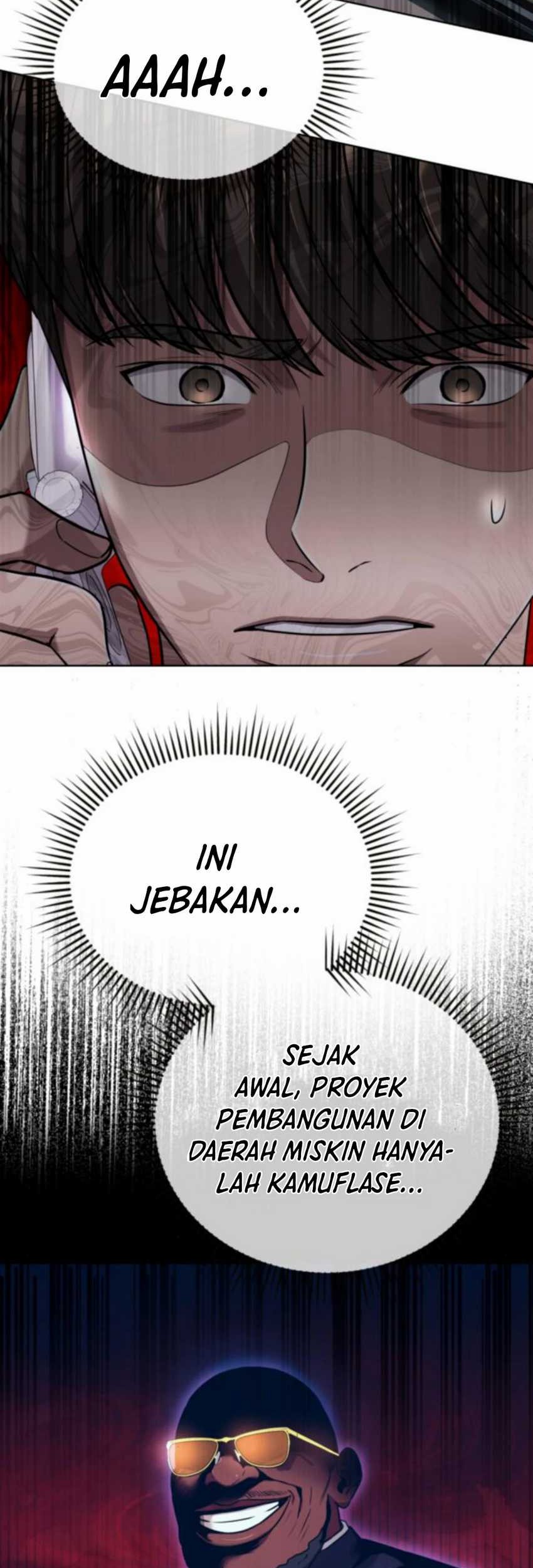 The New Employee Kim Chul-Soo Chapter 39 - halaman 60
