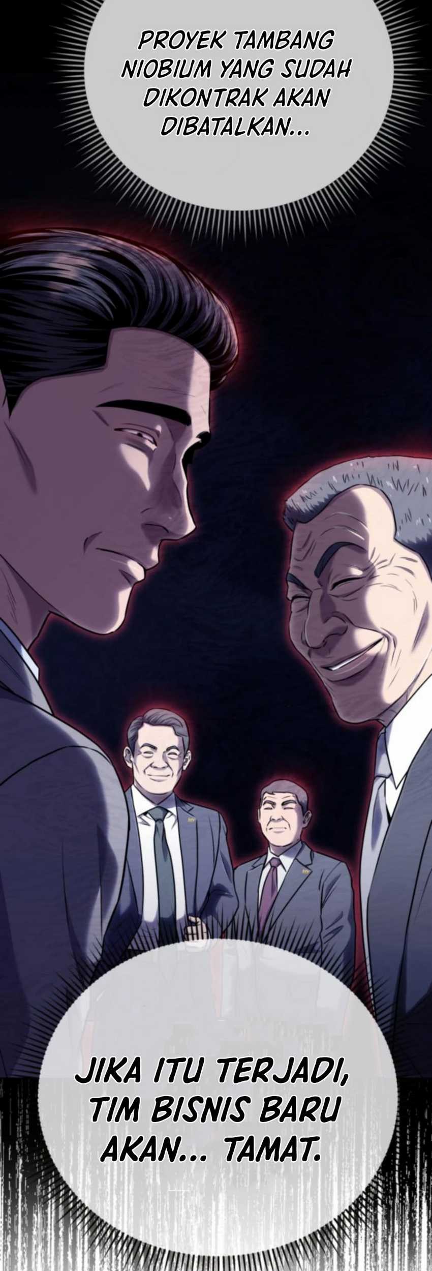 The New Employee Kim Chul-Soo Chapter 39 - halaman 62