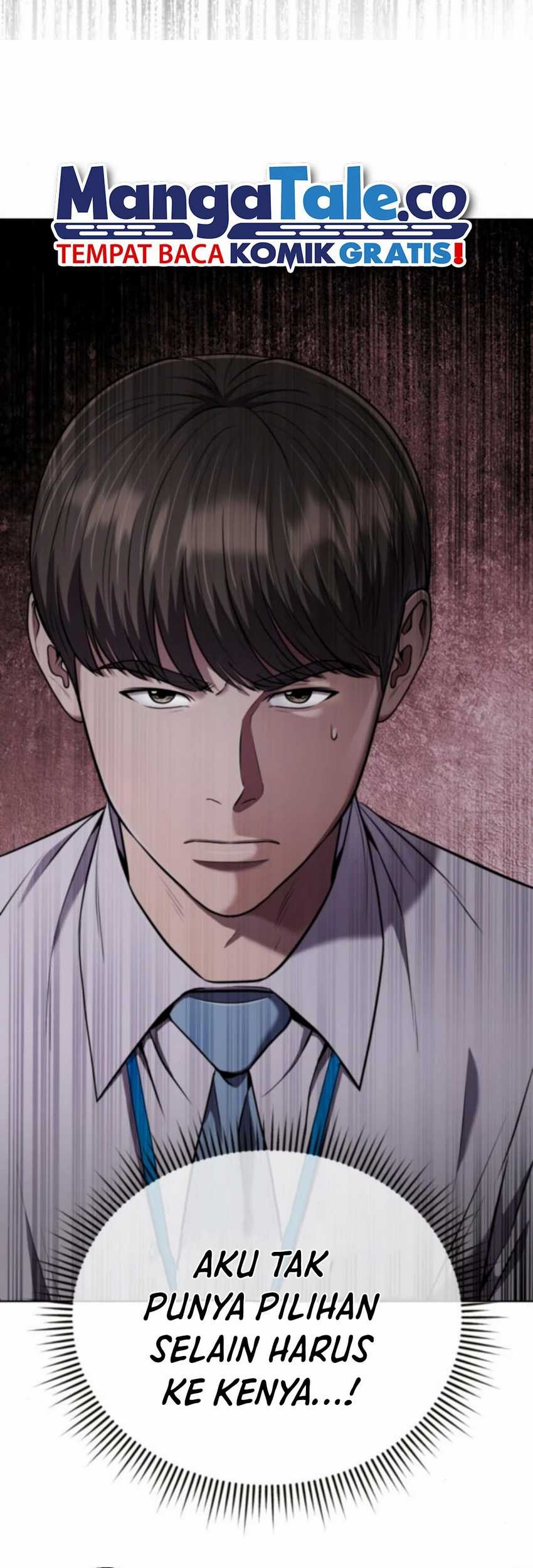 The New Employee Kim Chul-Soo Chapter 39 - halaman 64
