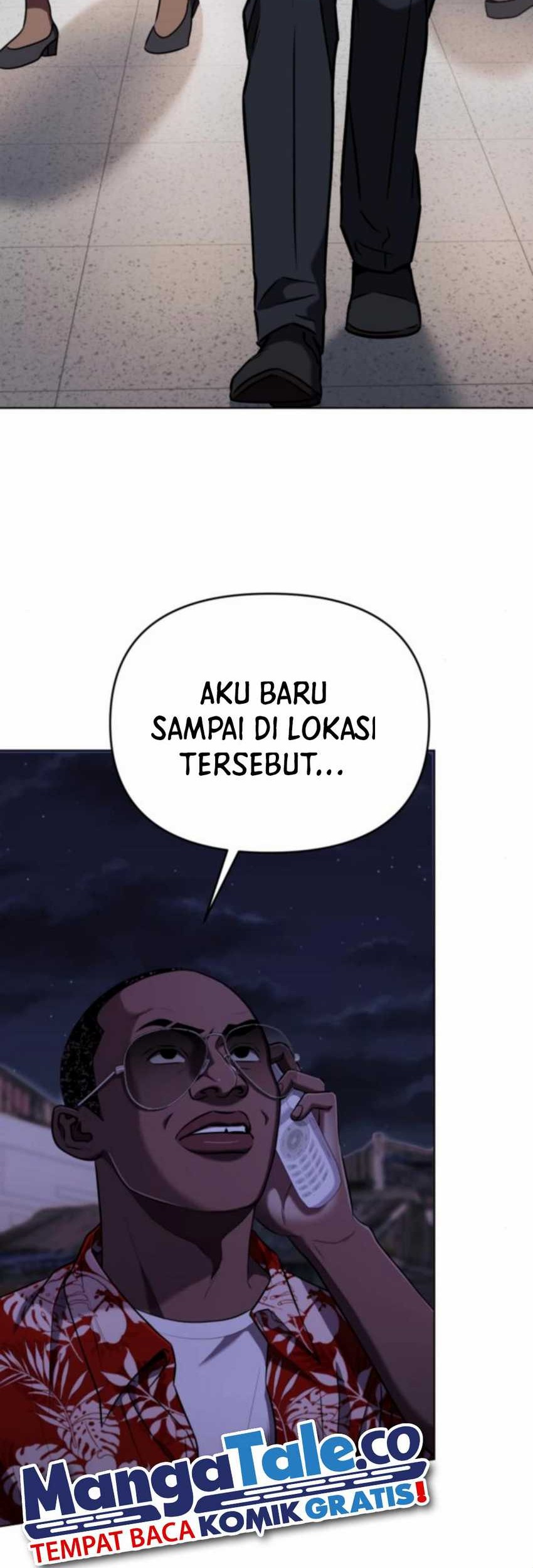 The New Employee Kim Chul-Soo Chapter 39 - halaman 67