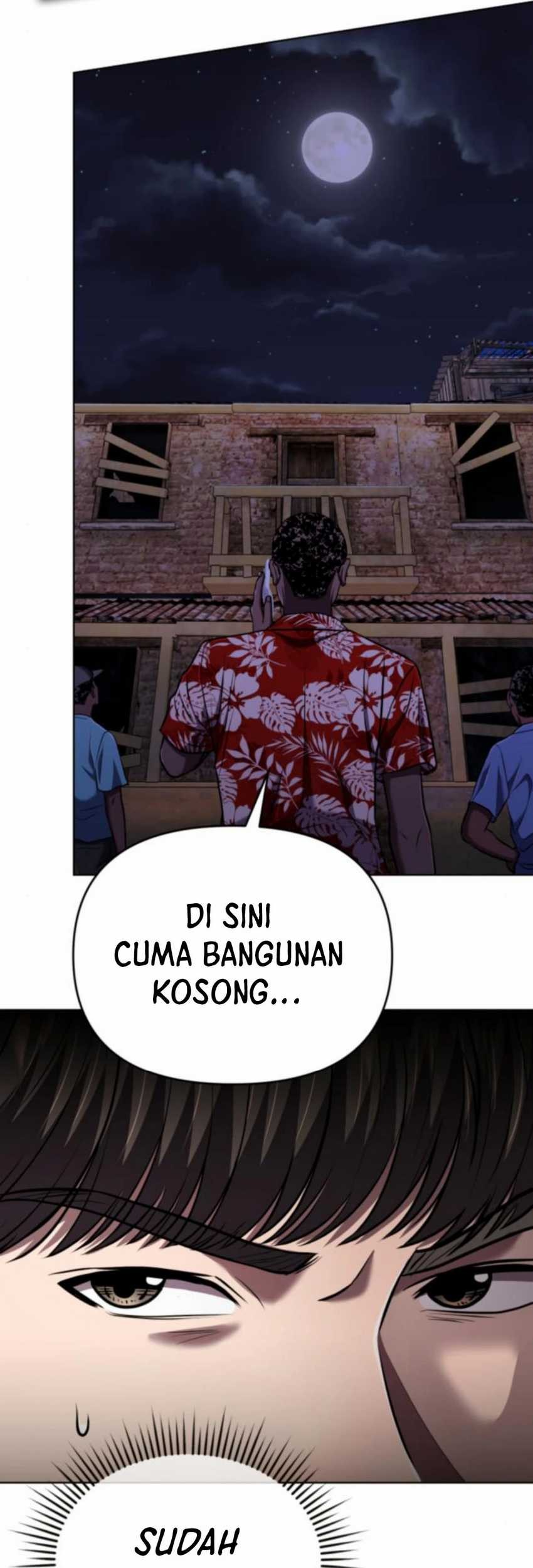The New Employee Kim Chul-Soo Chapter 39 - halaman 68