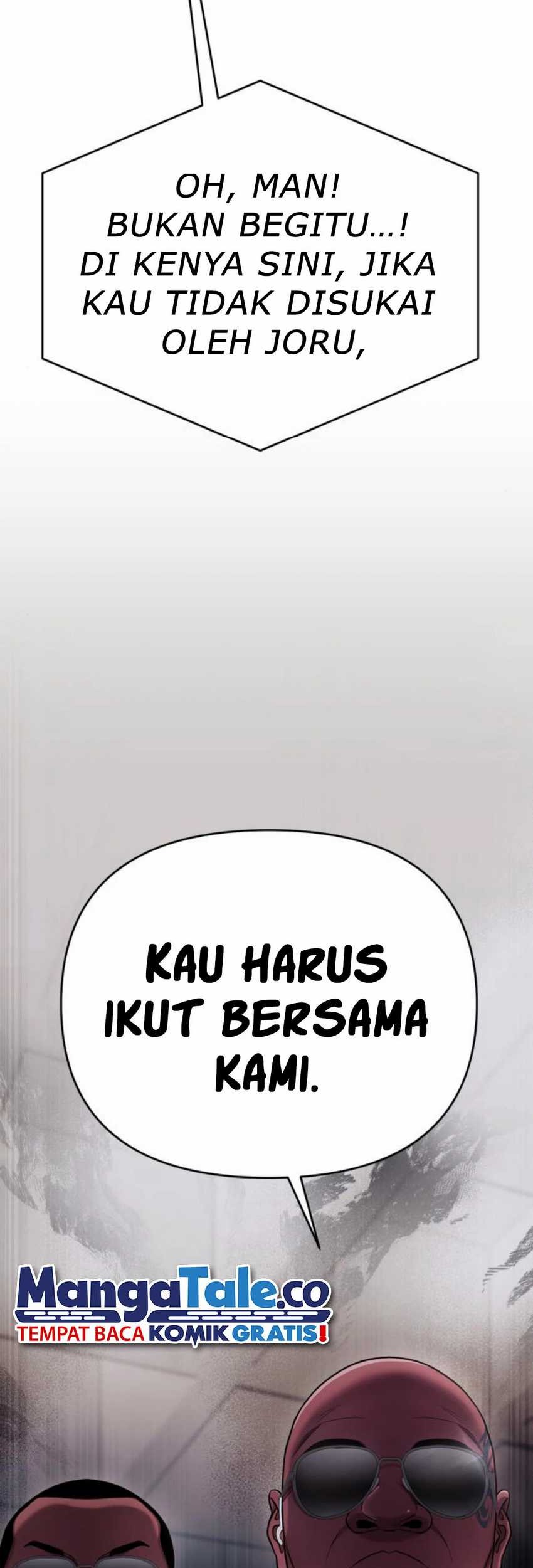 The New Employee Kim Chul-Soo Chapter 39 - halaman 72