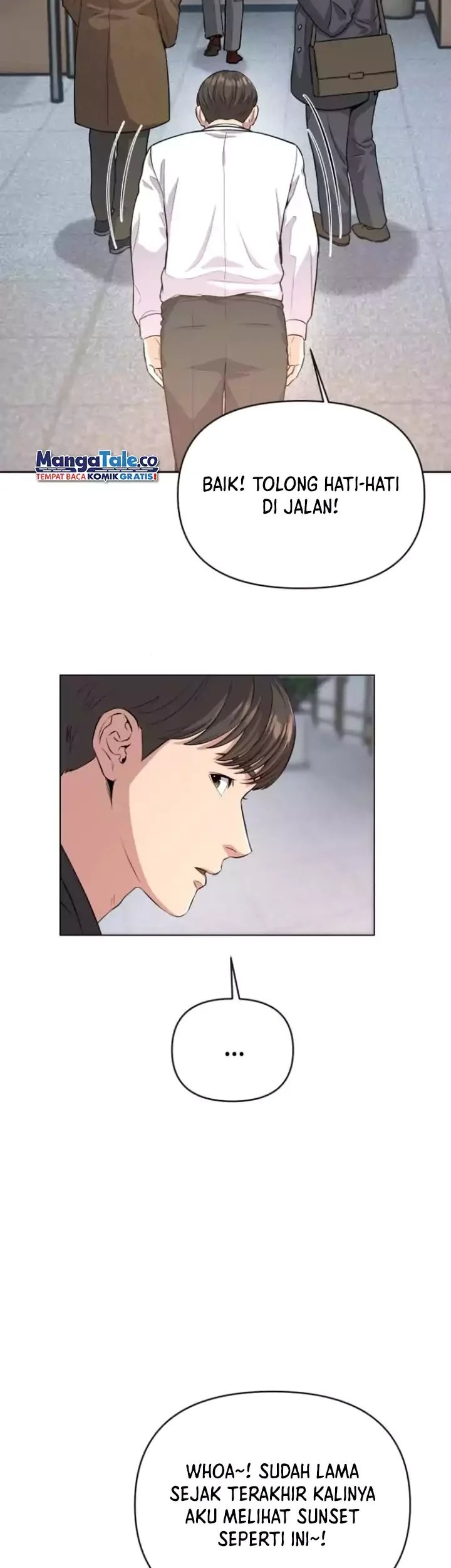 The New Employee Kim Chul-Soo Chapter 4 - halaman 11