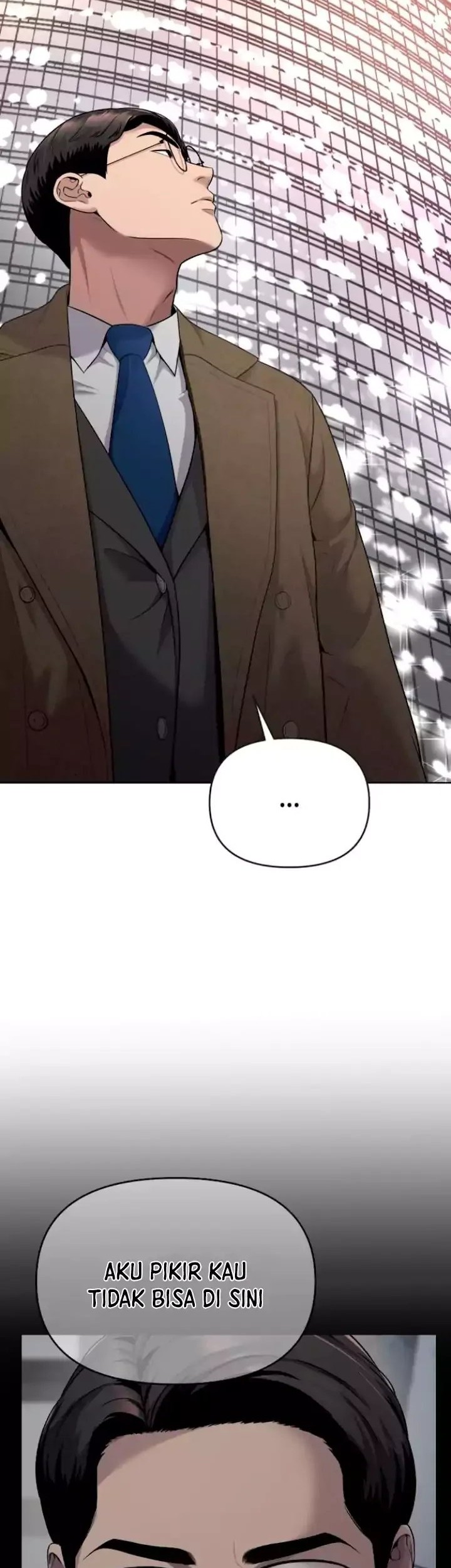 The New Employee Kim Chul-Soo Chapter 4 - halaman 15