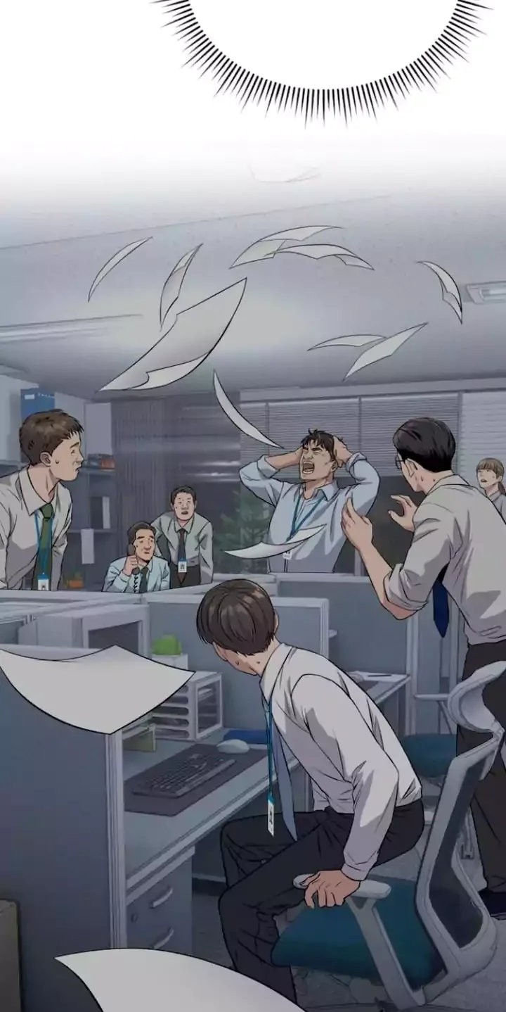 The New Employee Kim Chul-Soo Chapter 4 - halaman 4
