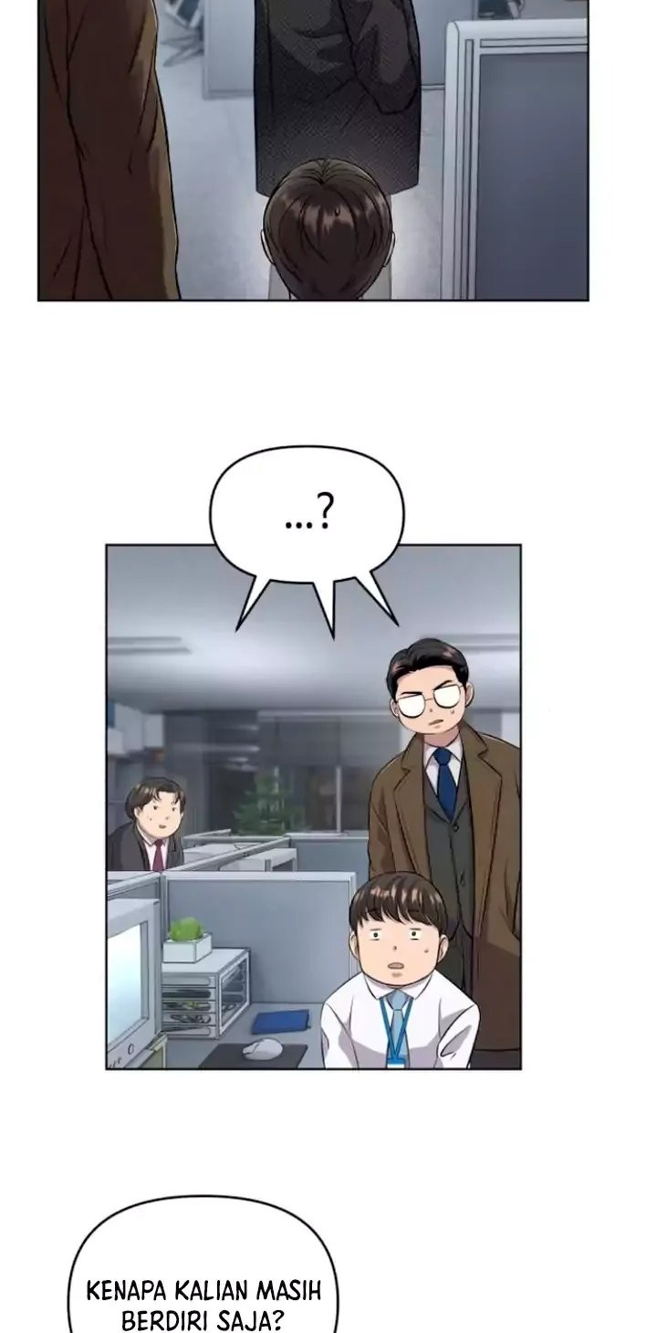 The New Employee Kim Chul-Soo Chapter 4 - halaman 40