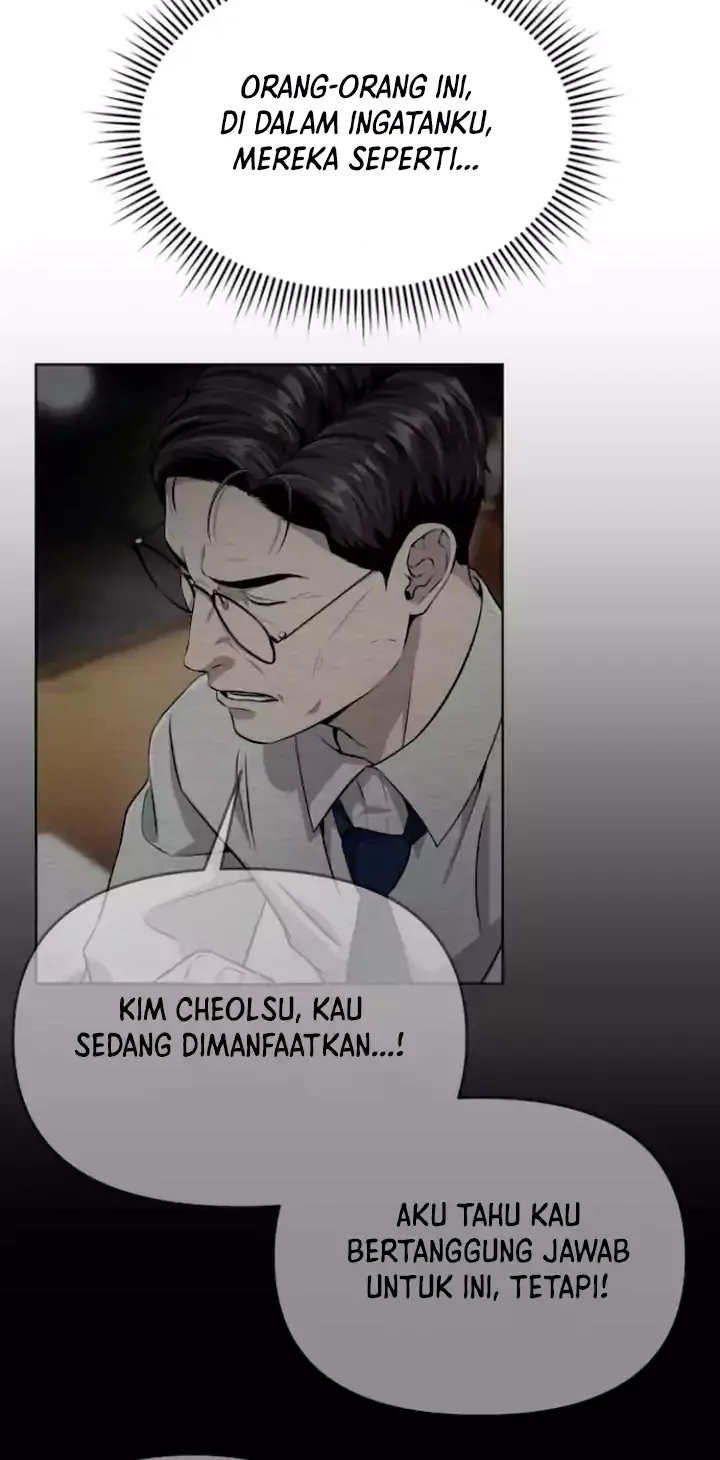 The New Employee Kim Chul-Soo Chapter 4 - halaman 43