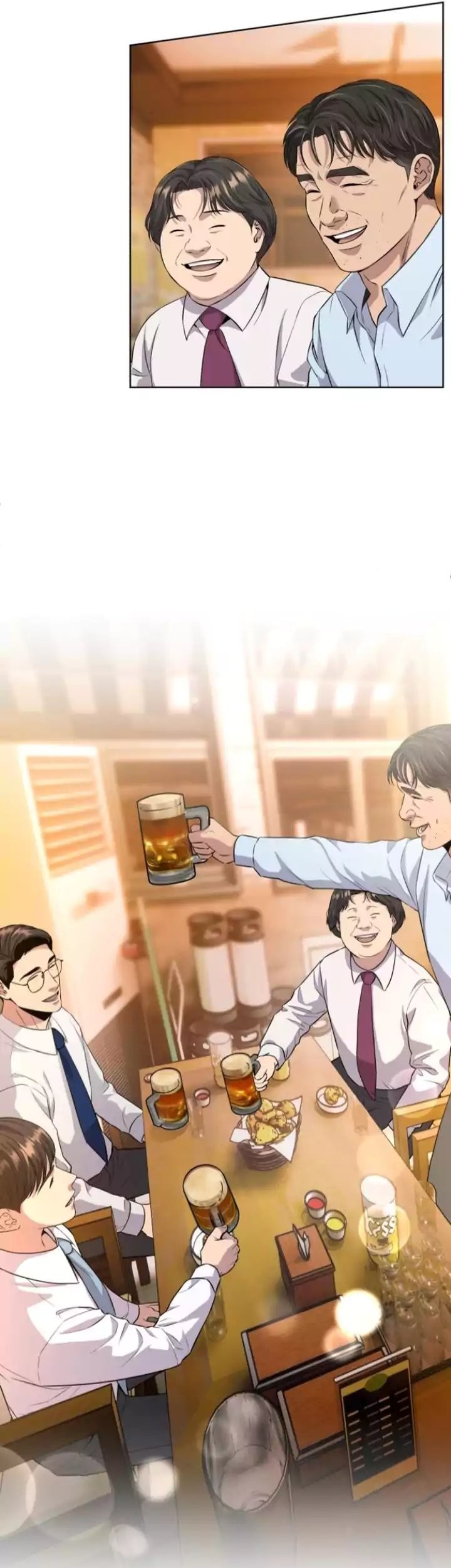 The New Employee Kim Chul-Soo Chapter 4 - halaman 50