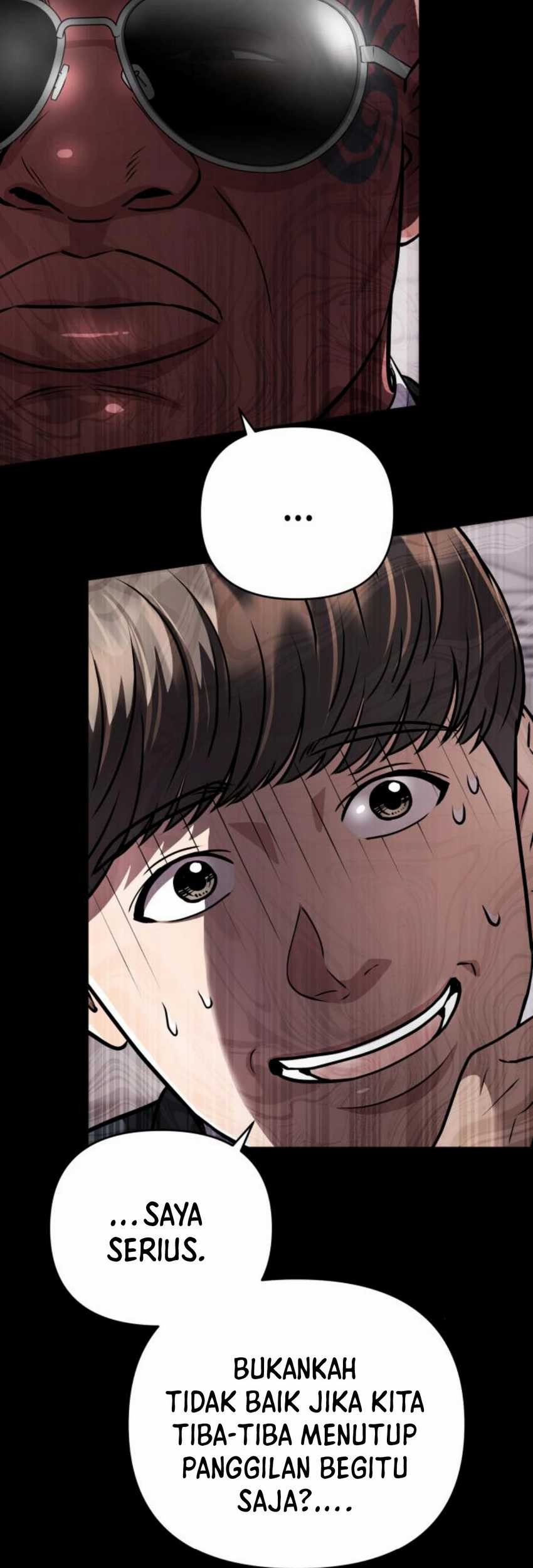 The New Employee Kim Chul-Soo Chapter 40 - halaman 11