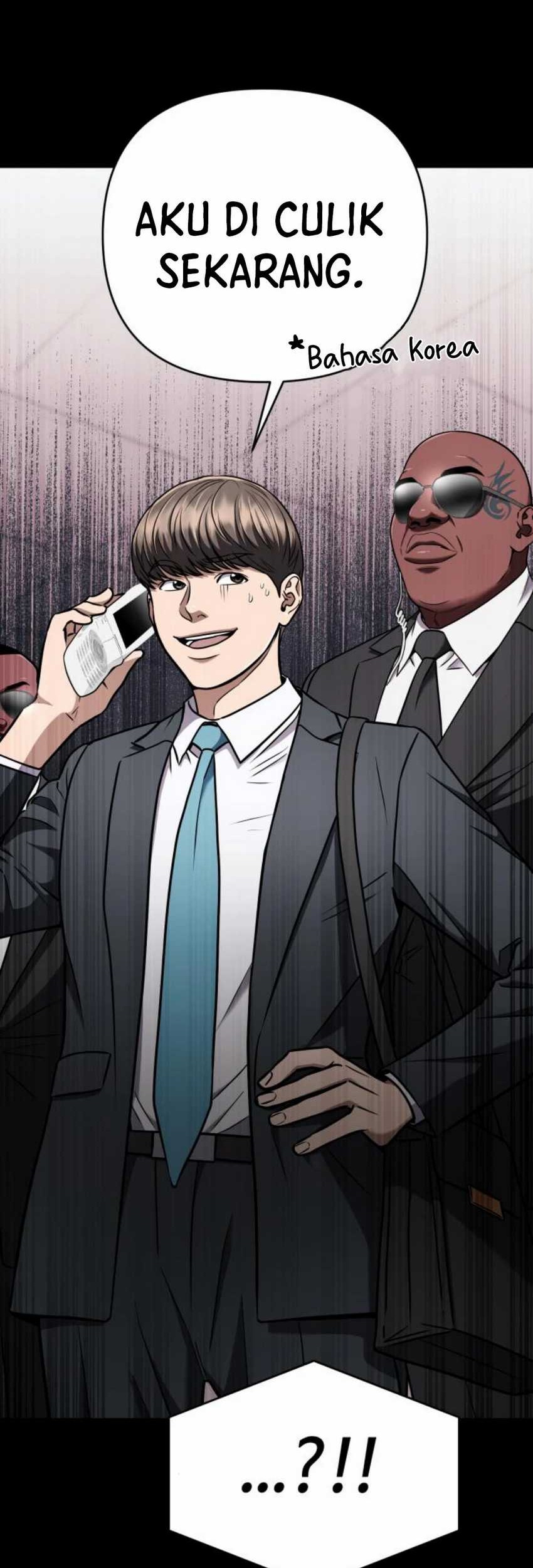The New Employee Kim Chul-Soo Chapter 40 - halaman 16