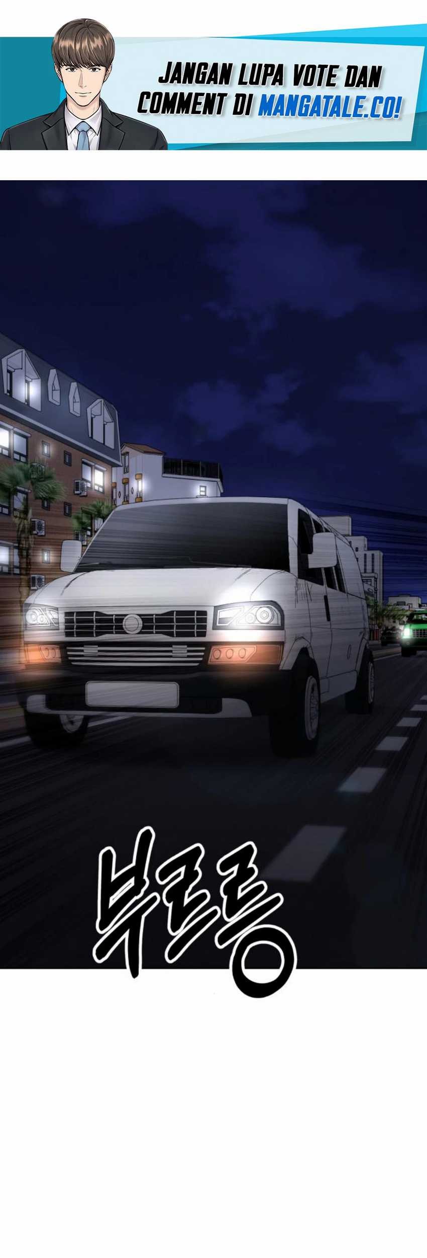 The New Employee Kim Chul-Soo Chapter 40 - halaman 2