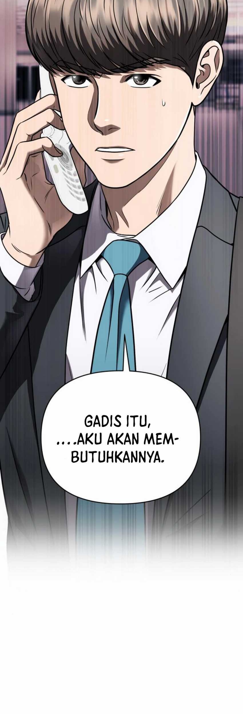 The New Employee Kim Chul-Soo Chapter 40 - halaman 20