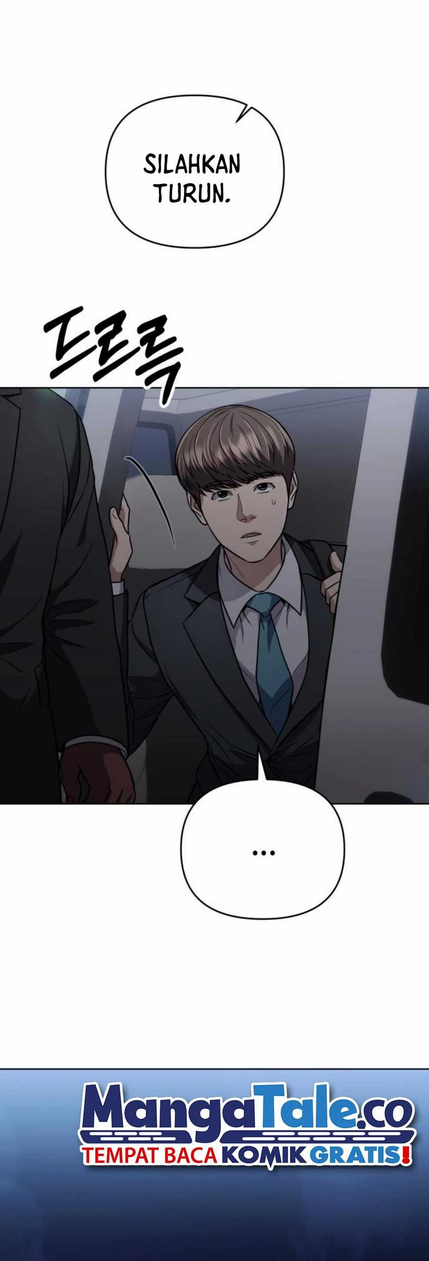The New Employee Kim Chul-Soo Chapter 40 - halaman 22