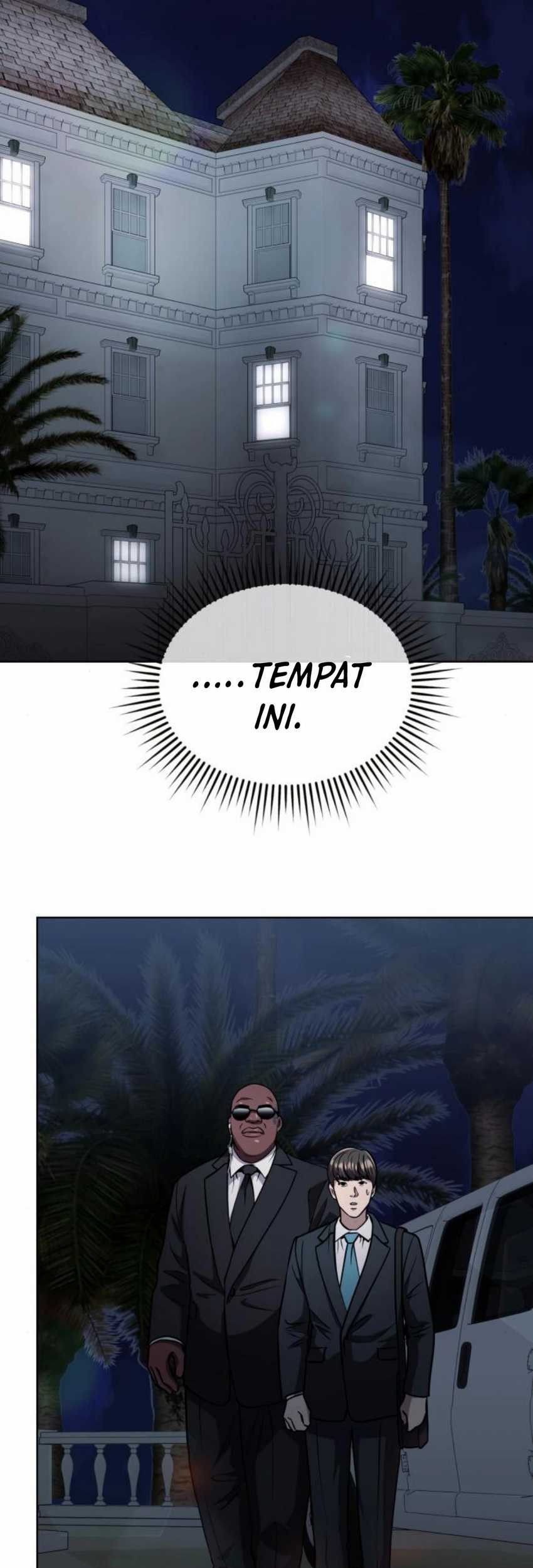 The New Employee Kim Chul-Soo Chapter 40 - halaman 24