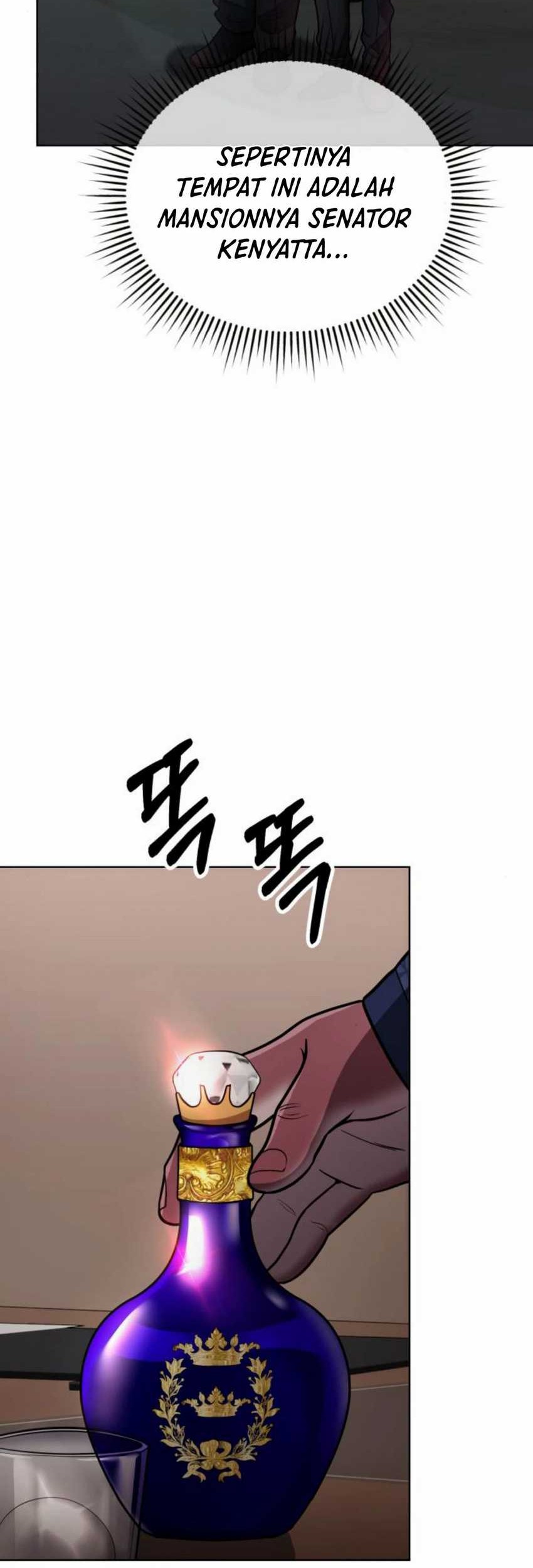 The New Employee Kim Chul-Soo Chapter 40 - halaman 25