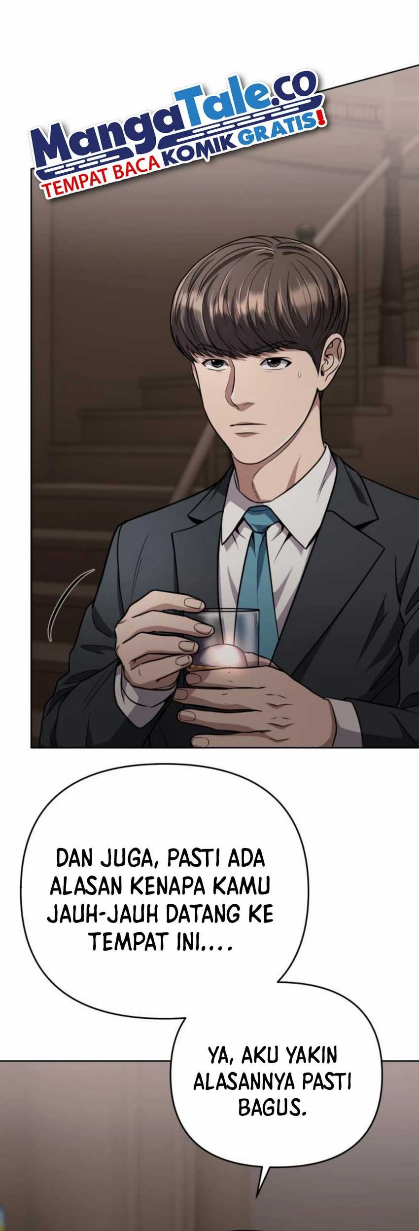 The New Employee Kim Chul-Soo Chapter 40 - halaman 28
