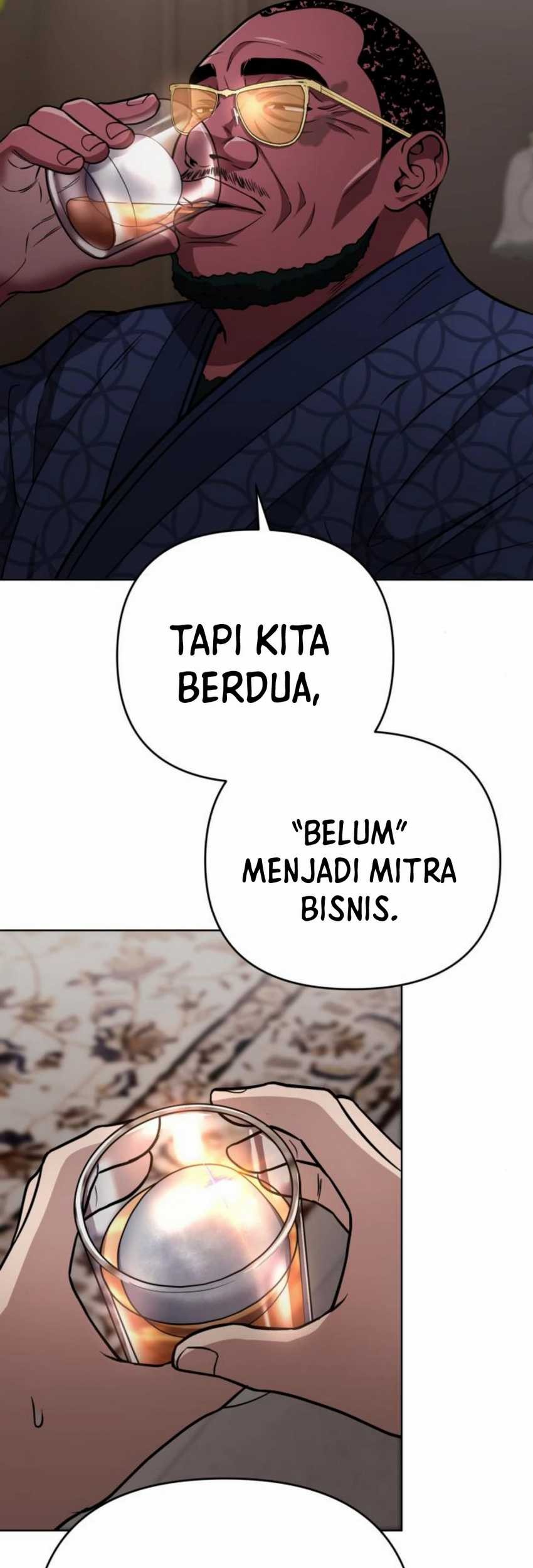 The New Employee Kim Chul-Soo Chapter 40 - halaman 29