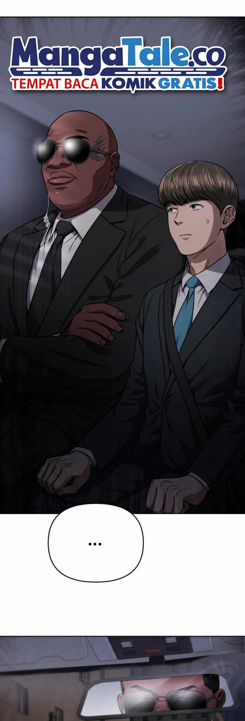 The New Employee Kim Chul-Soo Chapter 40 - halaman 3