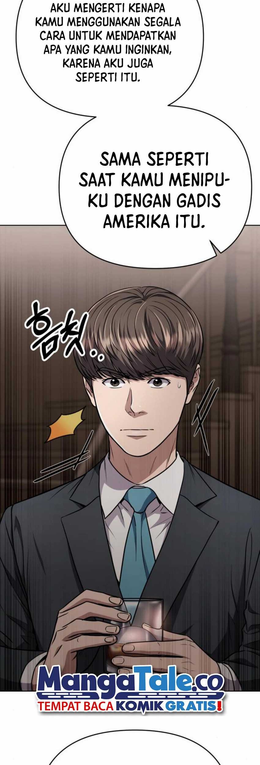 The New Employee Kim Chul-Soo Chapter 40 - halaman 30