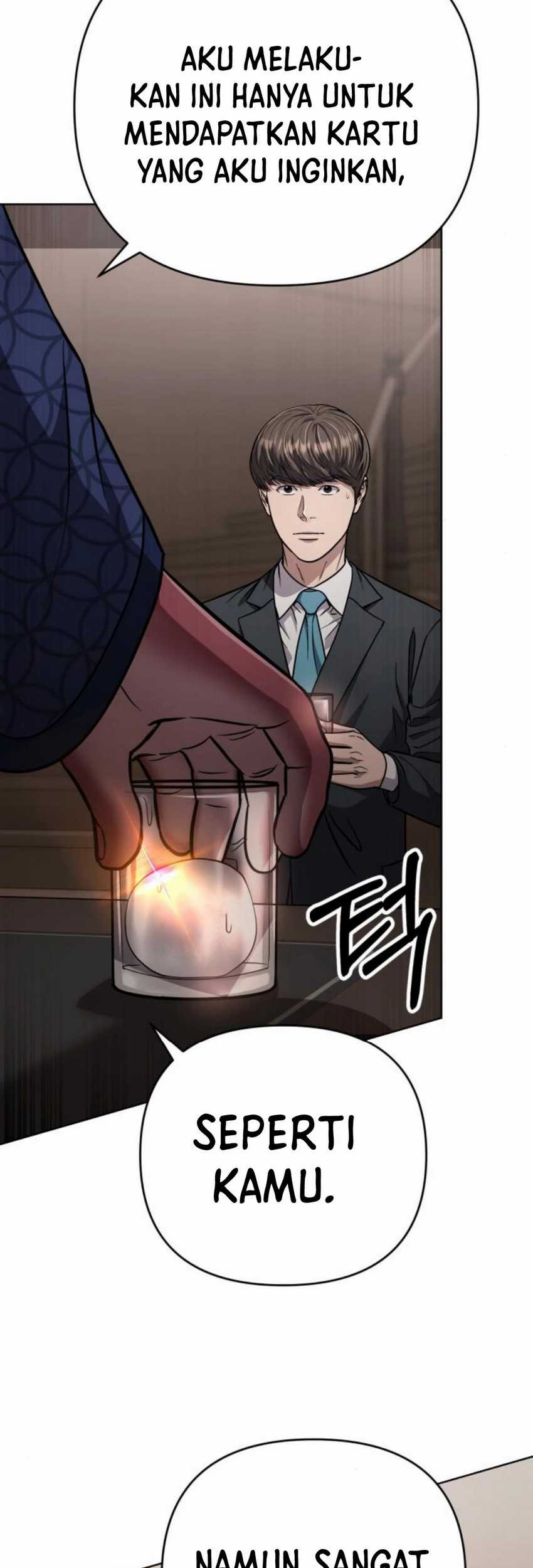 The New Employee Kim Chul-Soo Chapter 40 - halaman 31
