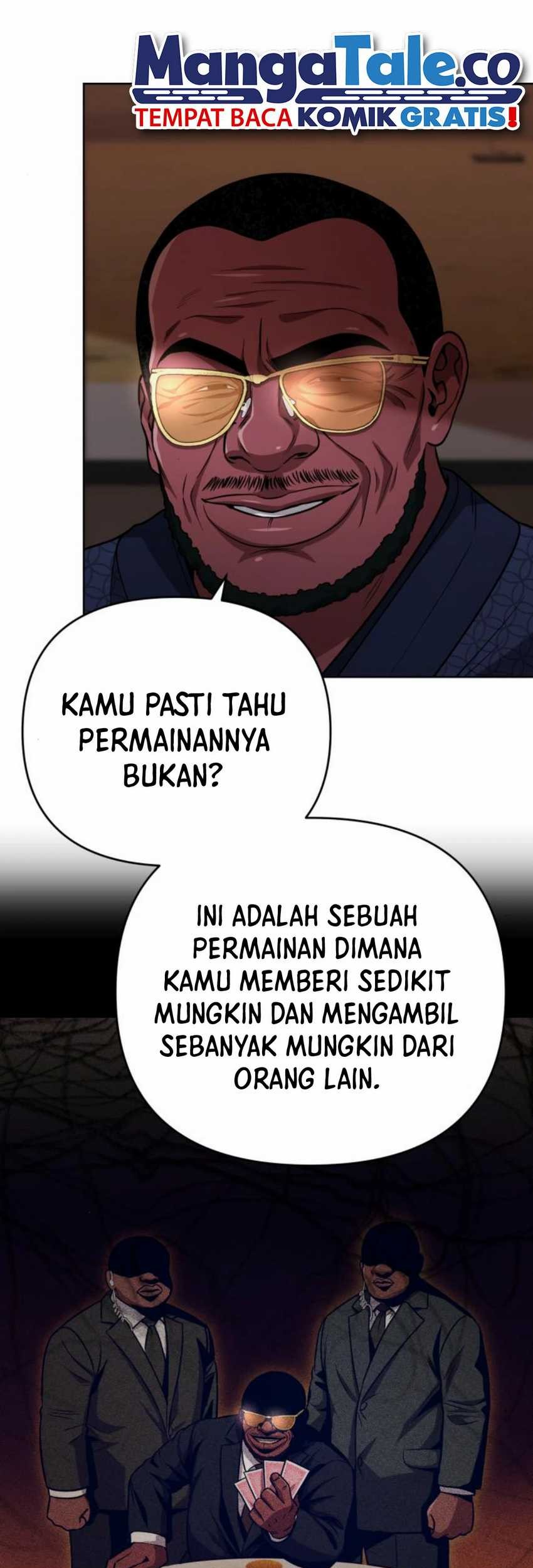 The New Employee Kim Chul-Soo Chapter 40 - halaman 33