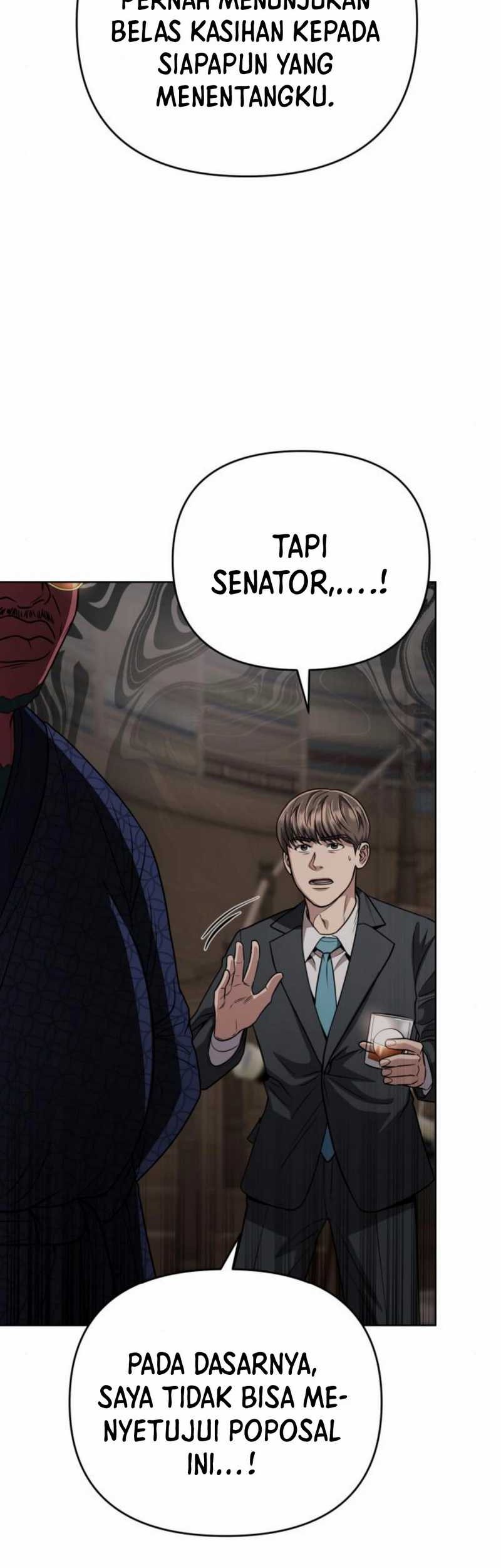 The New Employee Kim Chul-Soo Chapter 40 - halaman 37